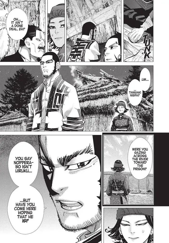 Golden Kamuy Chapter 127 image 12_optimized